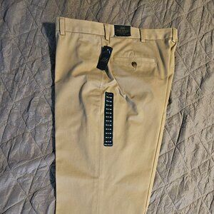 Brooks Brothers Advantage Chino Clark 346  pants